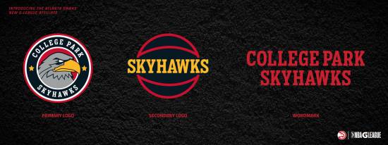 The Atlanta Hawks future is well served by the College Park Skyhawks