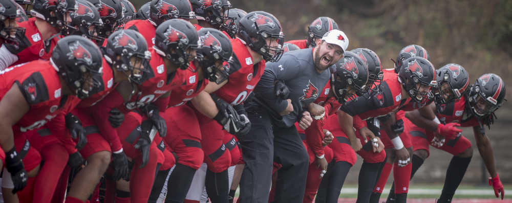 SEMO football to rebuild with latest recruits