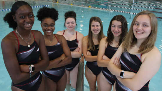 High School Sports Versatility Gives Poplar Bluff Girls Swim Team Depth 11 27 Semoball