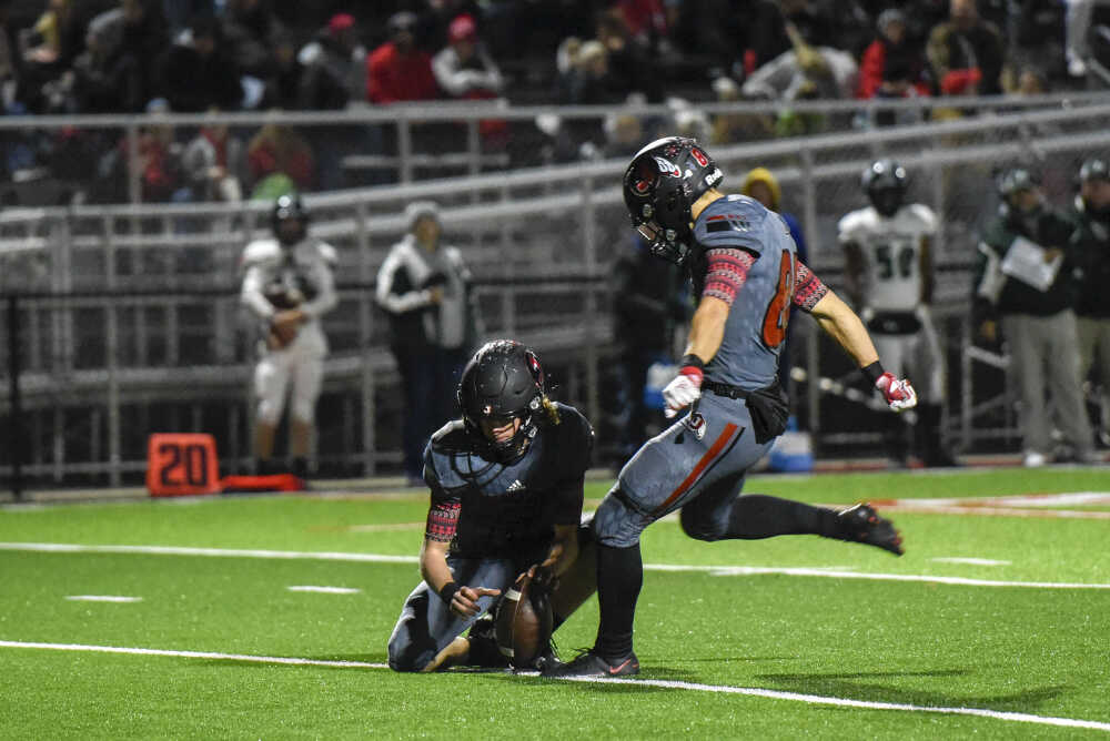 SEMO football lands commitment from talented Jackson kicker