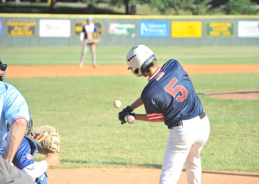 Perryville keeps 'focus' in District W over Silver Sox